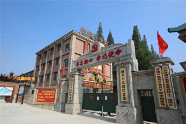 当工业遗产“硬核”与红色文化“炽热”交汇