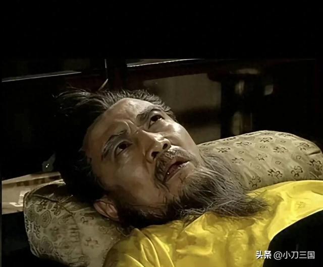 曹操死后做梦没想到29年后，15大爱将的子孙，全部成了司马懿走狗
