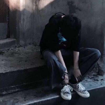 丧的简短网名（丧到哭的超丧网名人間太苦可爱点）