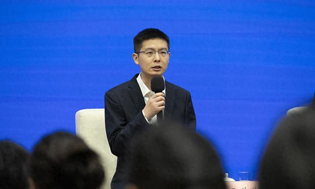 宇树科技王兴兴发声