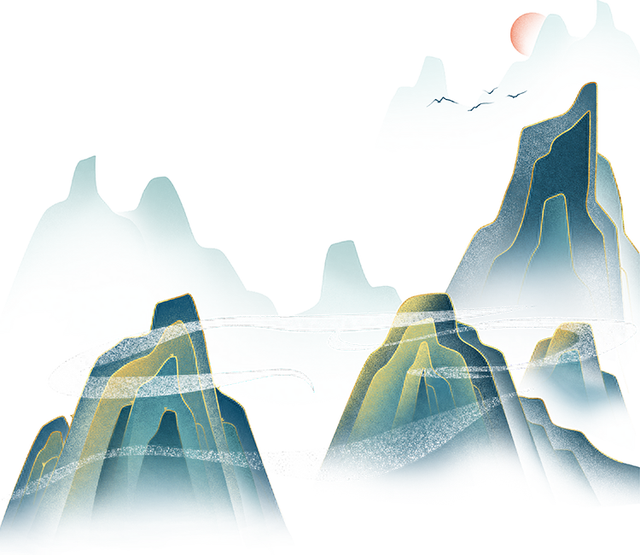 今日重阳 | 登高望远正当时，太白山邀您共赏秋韵雪景，邂逅温泉暖意