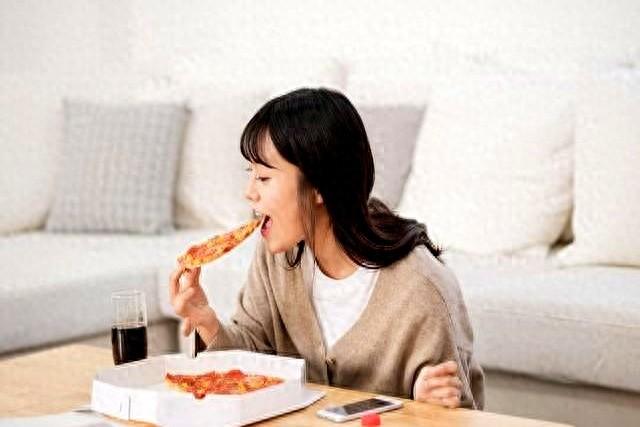 保持好身材的12个秘诀，真的就这么简单