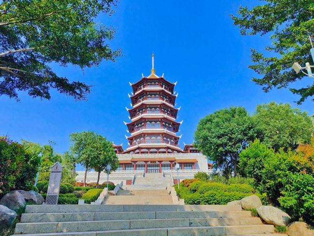 不要钱！厦门超好玩的8个免费景点大盘点！赶紧收藏，值得一去！