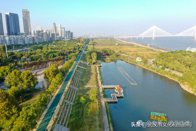 露营的风吹到了江滩！这些地方都能搭帐篷