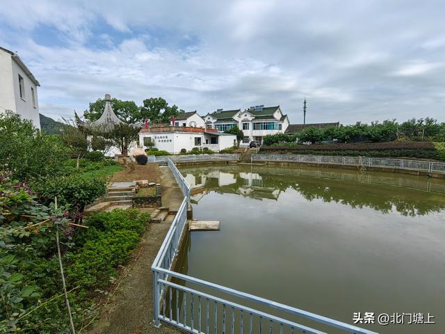 西山村：安阳山与长腰山间的秘境里，藏着最原始的乡愁！