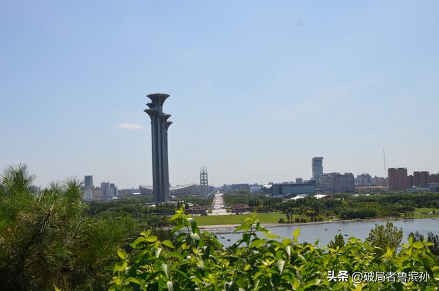 北京八月份适合运动暴汗的好地方你知道吗？