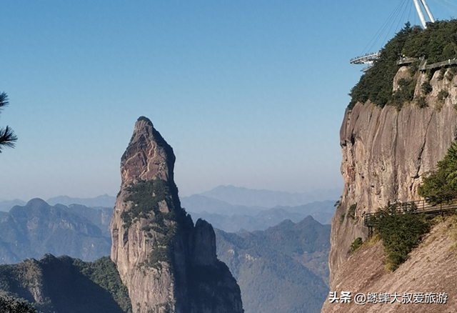 挖到宝了，浙江这个“灵秀小县”，不但山清水秀，更具饕餮美食！