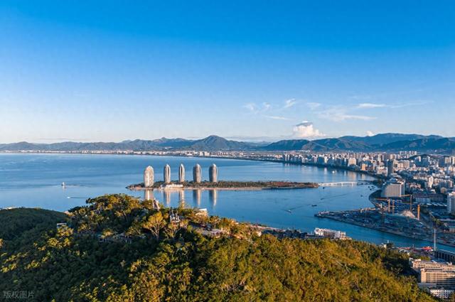 这个冬天去海南小住几天，7个暖冬避寒城市，尽享海岛慢生活