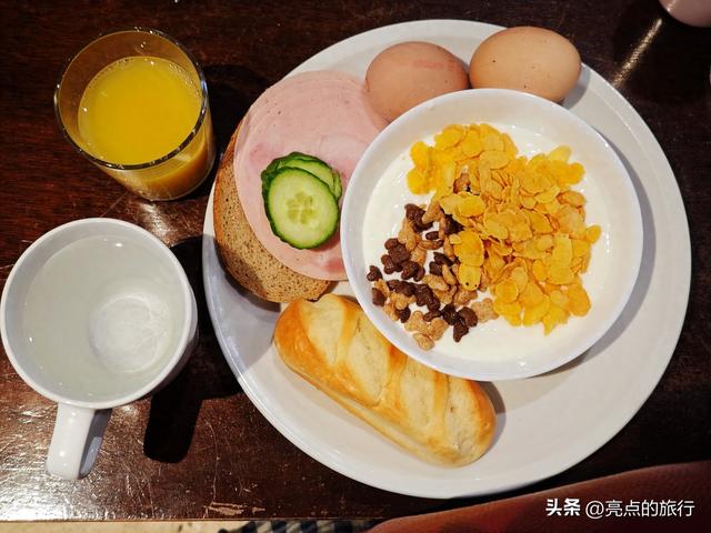 在欧洲当旅游特种兵（德国新天鹅堡）