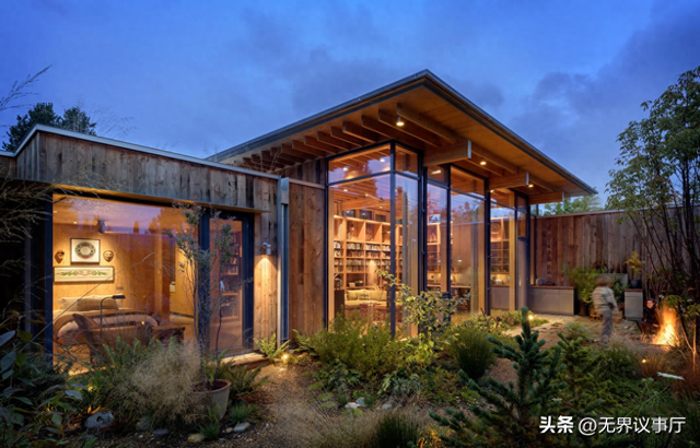 美国夫妻乡间木屋离网生活，熬过冬季与寂寞，陪伴母亲时间自由