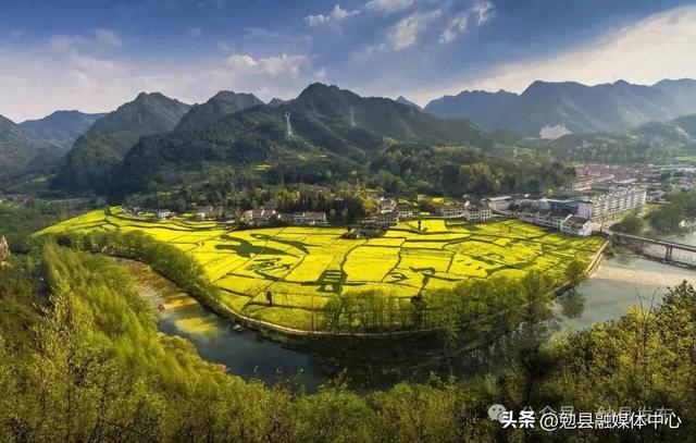 【勉县“十四五”答卷】县文旅局：文旅融合兴县 文脉惠民固基