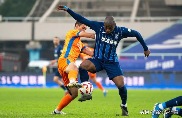 12月12日今日下午！中超传来山东泰山、北京国安、申花消息