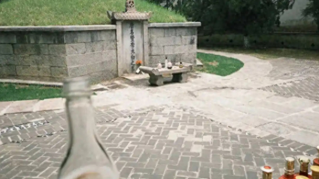 微言 | 想和李白干一杯？“00后”用“上坟”激活历史记忆？