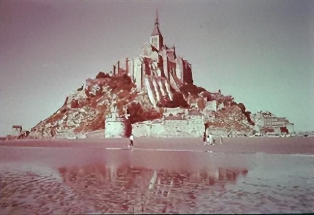 在法兰西共和国的八个春秋 | 布列塔尼地区之行（下）