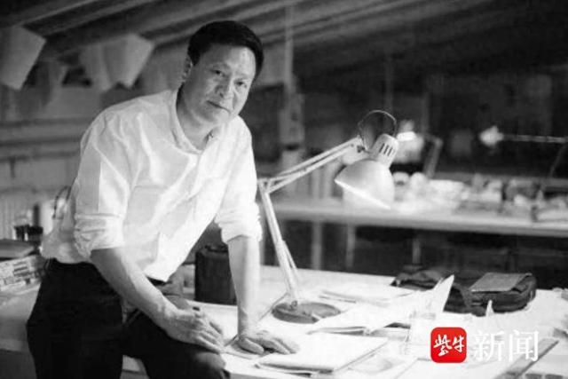 北大教授巴西坠机而亡，爱旅行的你绕不开他的设计