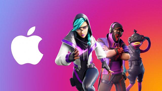 Epic Games批评CMA对苹果监管“薄弱”