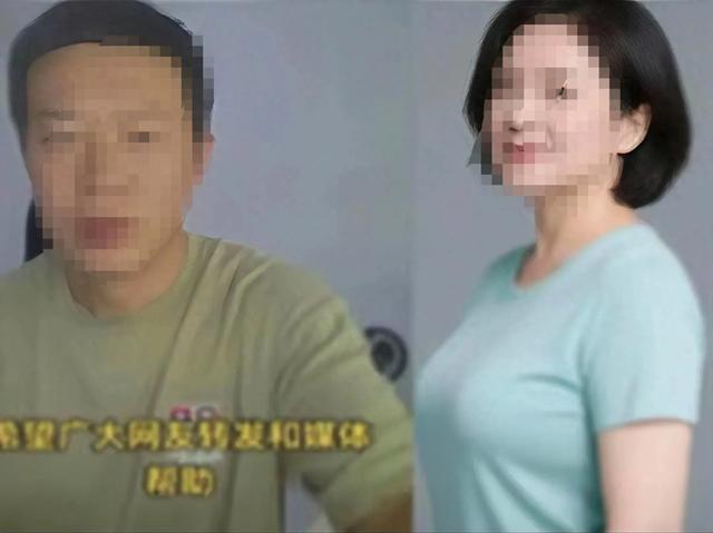 大反转，淄博两儿子非亲生案大儿子发声，父亲说谎，亲子鉴定有误