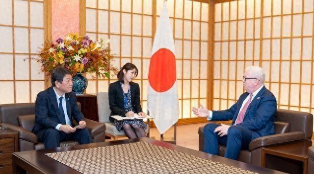 高市斗不过中国，美国下场了，全球收到通告，千万军火将运抵日本