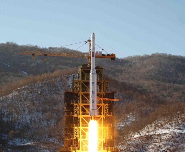 中国果然没看错朝鲜，48小时内金正恩妹妹2次通告全球，美韩再败