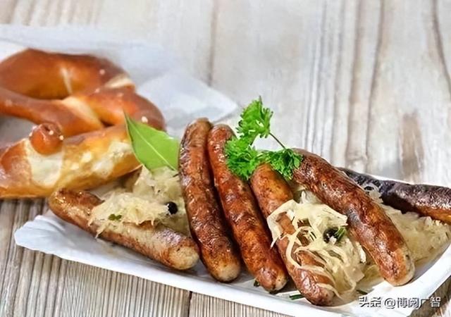 看完英国人的一日三餐,终于明白为啥英国被称为“美食荒漠”了!