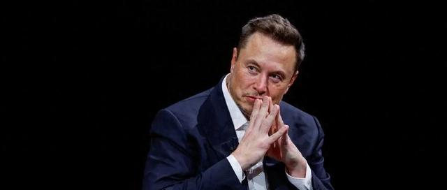 马斯克的Grok 2开源了，但好像又没完全开