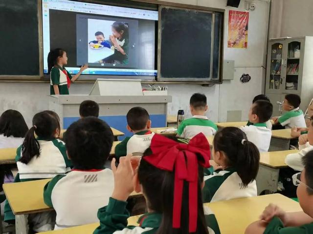 最新消息-“无作业日”来了！泉州已有黉舍试行(1)