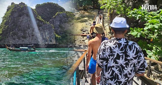 泰国国家公园收入暴涨！2025财年突破22亿