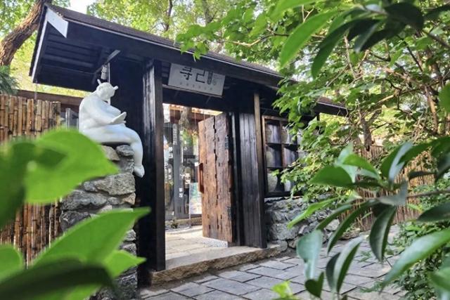 辽宁5家民宿入围全国甲级、乙级旅游民宿榜单！