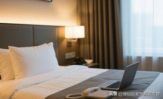 旅行住酒店别大意！3样东西须自带，不是矫情，全是过来人教训！