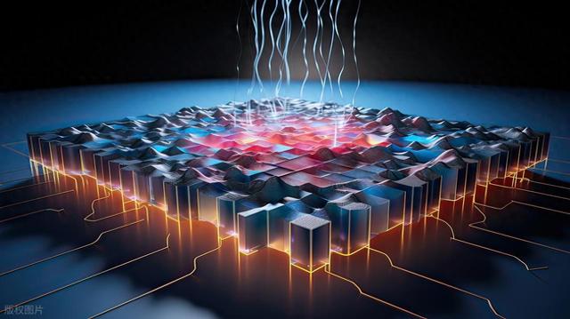 在百万倍大气压下窥探，科学家在巨大压力下解开了超导之谜