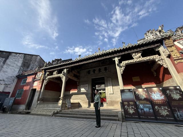百色之约：穿越百色的山水人文之旅