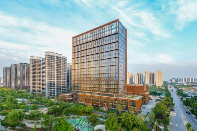 即将开业！西安新增一品牌酒店