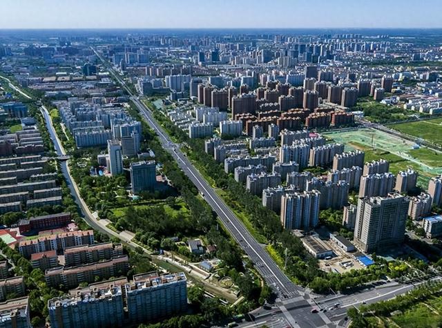 京南明珠固安：距北京仅50公里的宝藏小城，藏着这么多好玩好吃的