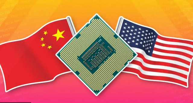 关税休战没几天，美国又在人工智能领域燃起战火！