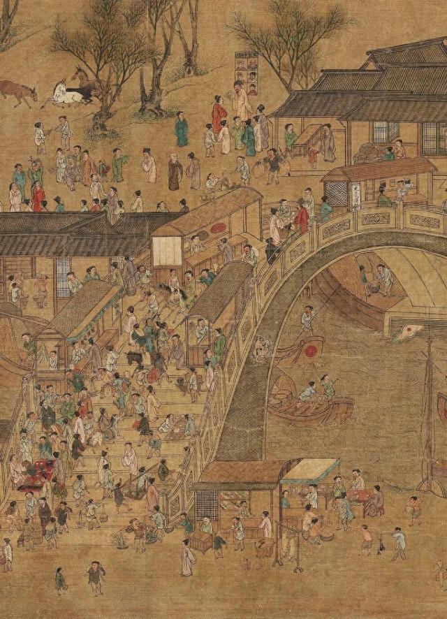 清明上河园——走入画中，穿越北宋（附攻略）