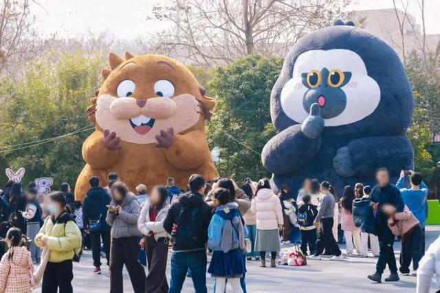 三天两夜，爱上玄武！一群青年的“南京首站 玄武湖畔”系列活动正式开启