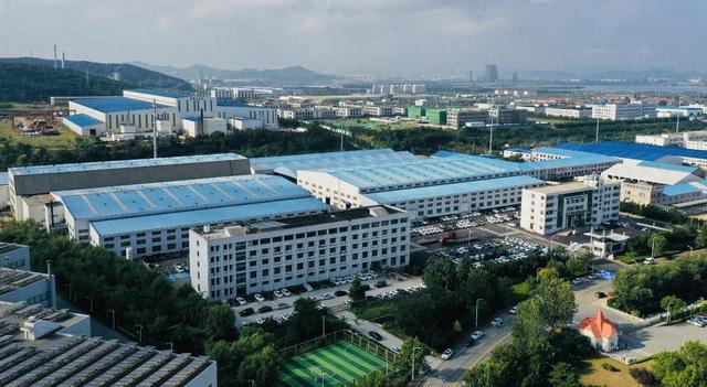 环翠区再添两项省级专利导航项目，知识产权创新引擎持续发力​
