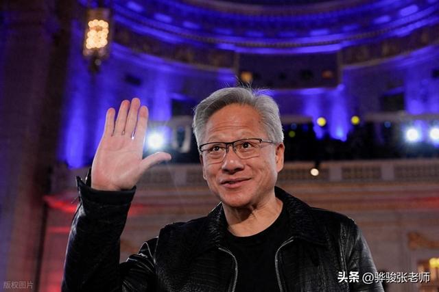 黄仁勋的H20芯片，4月份被禁7月份解禁，原来是“后门”阴谋