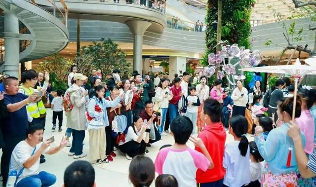 从狮城到泉城！济南起步区鹊山生态文化区借“南洋风”出圈