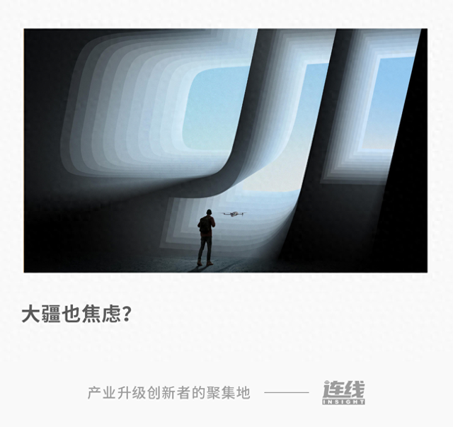 大疆降价，惹怒了谁？
