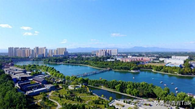 灯火点亮千年涿州，文旅融合破局，县域消费掀热潮？