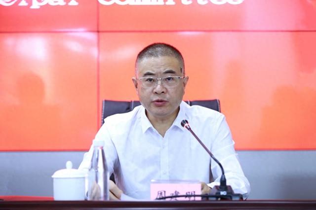 直击发布会④丨突出广元特色 让文旅品牌更响亮