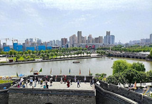 湖北下一特大城市或将诞生？不是十堰，堪称最具黑马相的城市是它