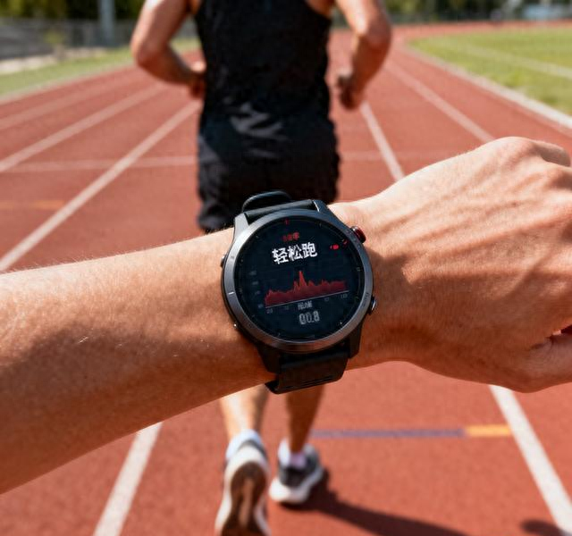 跑步心率居高不下？6个实操技巧	，帮你轻松稳住心率！