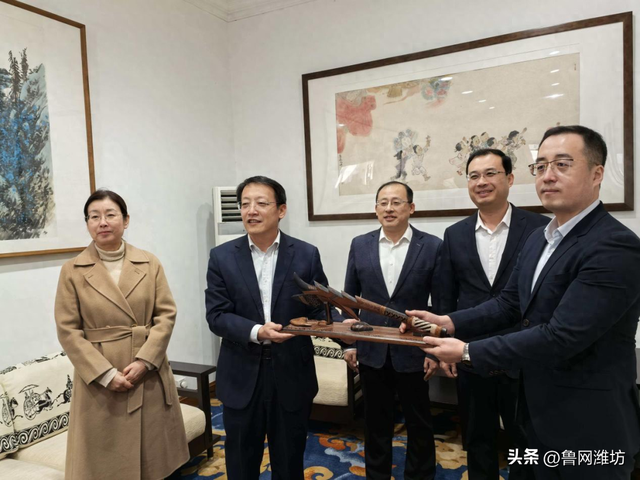 60件（套）外事礼品“安家”风筝博物馆