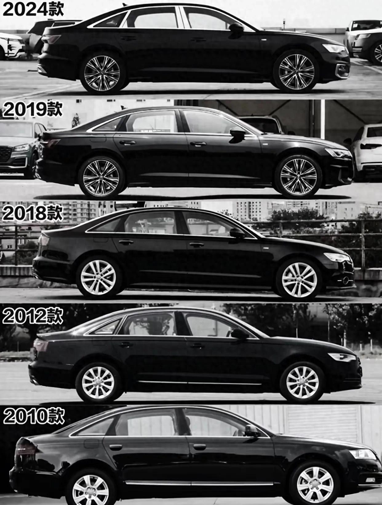 奥迪A6二手车C7选购指南_奥迪c6变速箱油是什么牌子的_奥迪A6二手车C6推荐车型