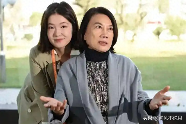 董明珠再次让世界刮目相看！孟羽童抛砖引玉后，她连下3步妙棋