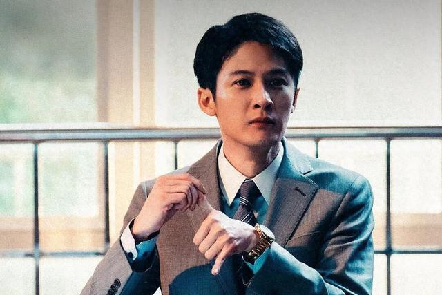 评分最高，檀健次支棱起来了