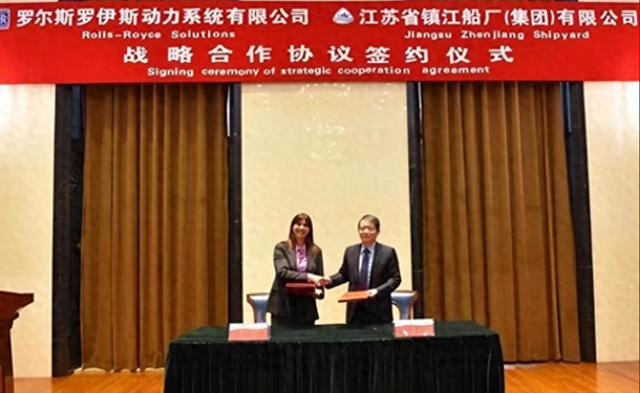 绝不向中国低头？宁愿裁员9000人卖公司，也不将技术转让给中国