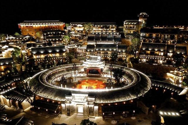 江西望仙谷被认成日本景区？华夏山河多胜景，每一处风光都是独一份的东方雅致